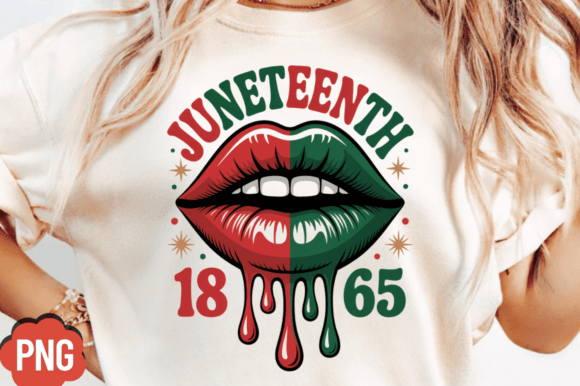 Juneteenth PNG Sublimation Design: A Guide to Trendy and Professional Junet Apparel Creation