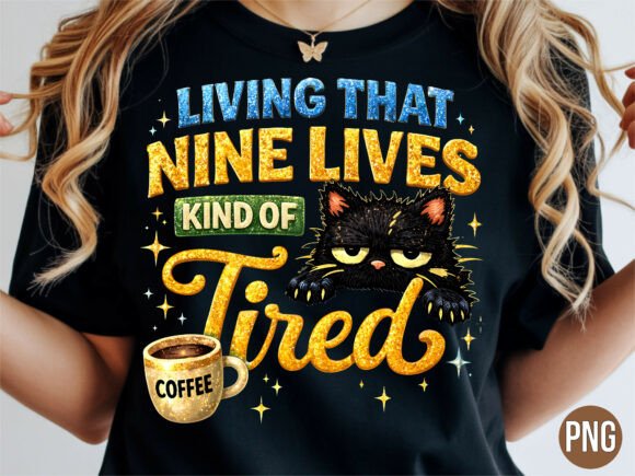 Living That Nine Lives Tired Cat PNG: A Designer’s Guide