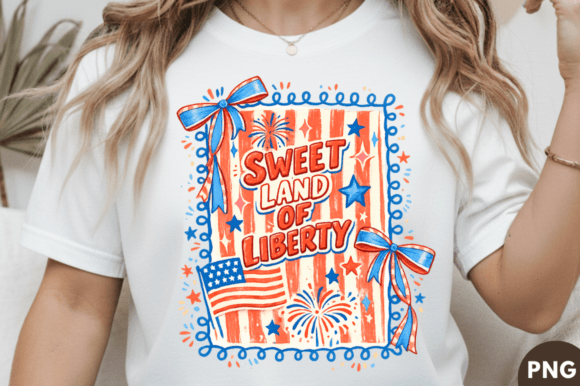 Unlocking Creativity with Sweet Land PNG T-shirt Design